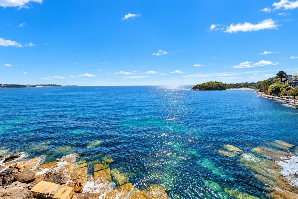 7/17 Marine Pde, Manly, NSW 2095