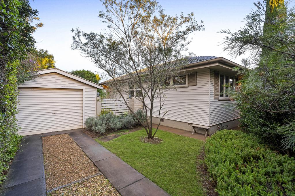 44 Tara St, Wilsonton, QLD 4350