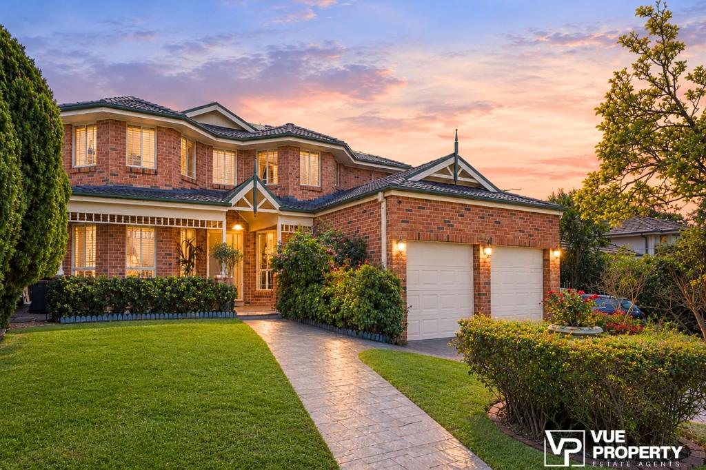 8 WATTS RD, RYDE, NSW 2112