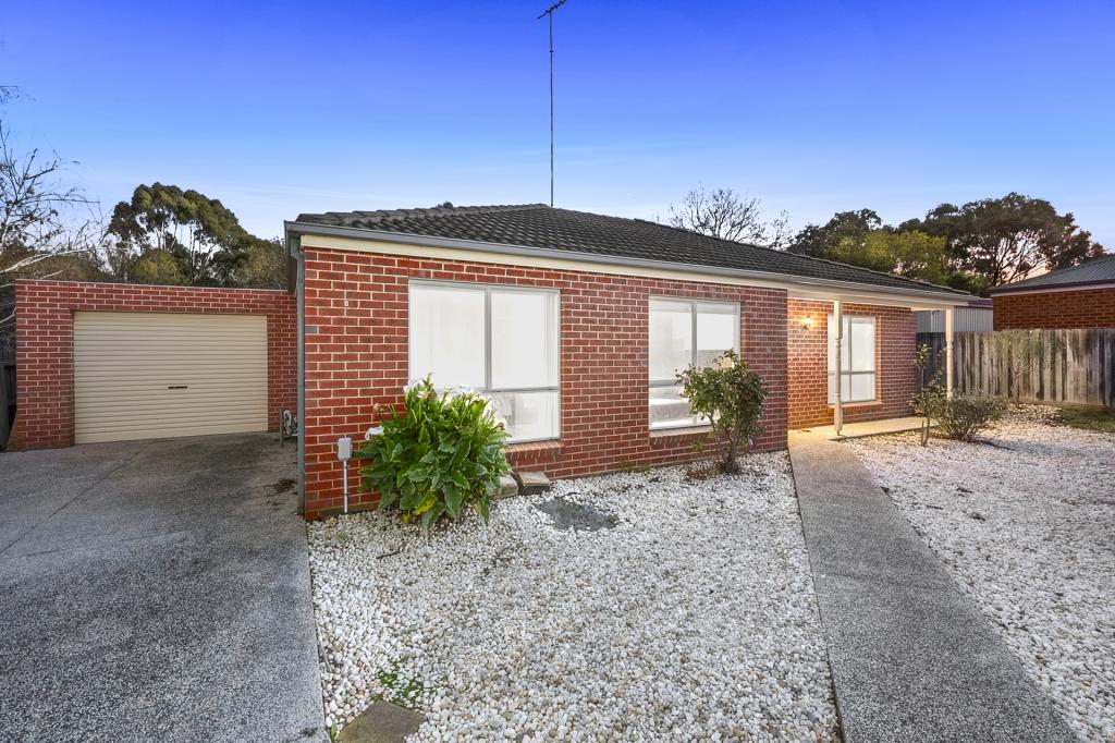 2/41 Daly Bvd, Highton, VIC 3216