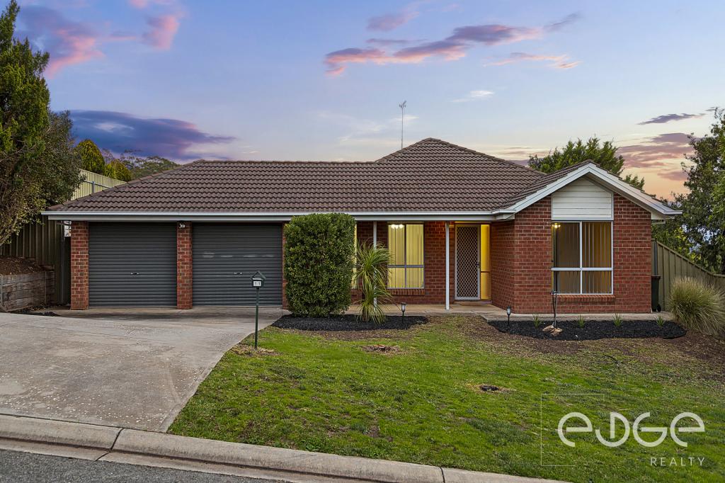 11 Winston Cres, Hillbank, SA 5112