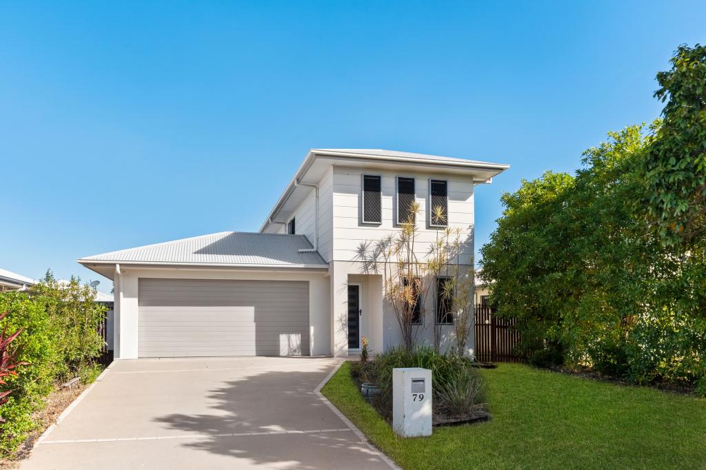 79 Willowbank Dr, Kirwan, QLD 4817