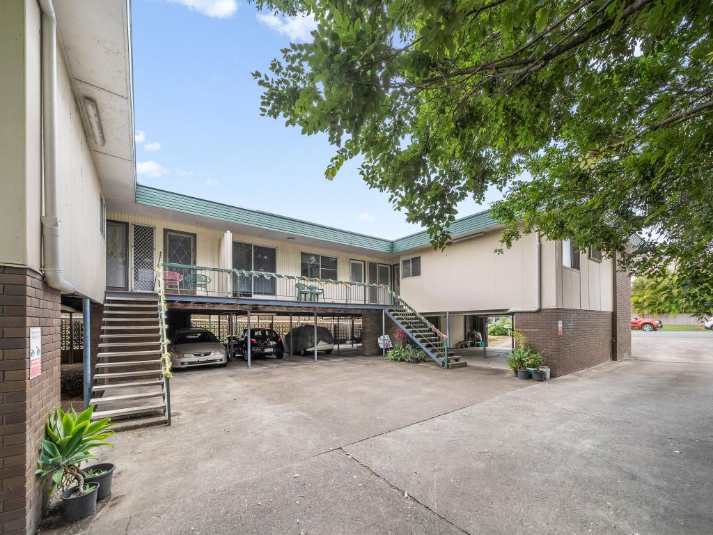 21-25 Hows Rd, Nundah, QLD 4012