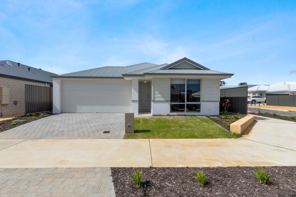 5 Pappinbarra Rd, Lakelands, WA 6180