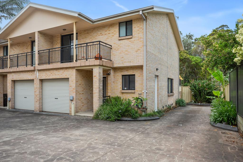 4/43-47 Railway St, Corrimal, NSW 2518