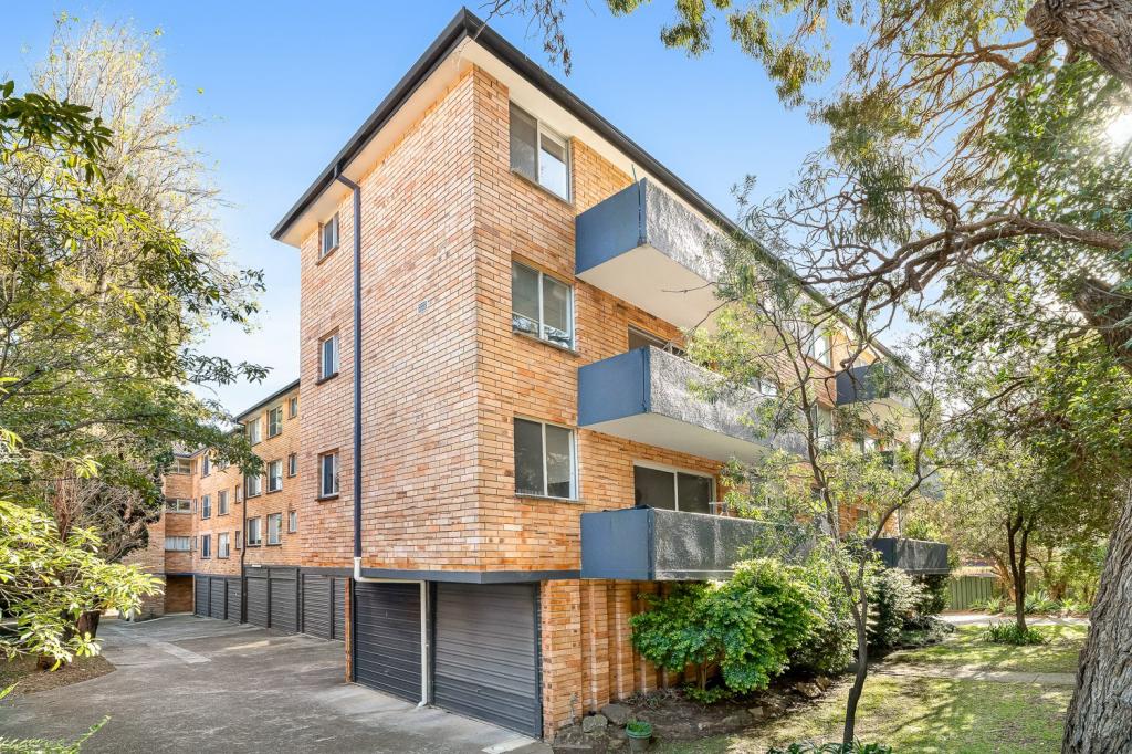 20/165 Willarong Rd, Caringbah, NSW 2229