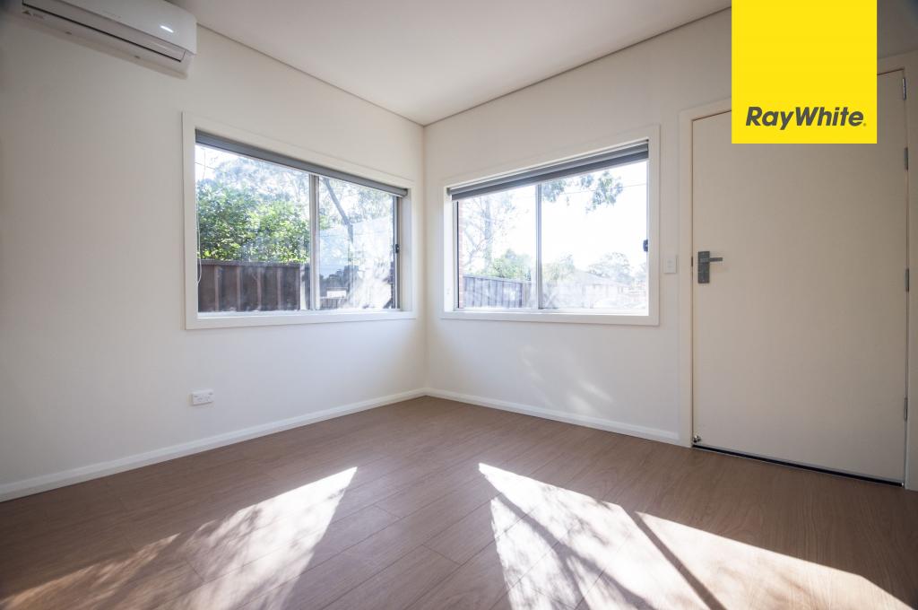 1a Ophir Gr, Mount Druitt, NSW 2770