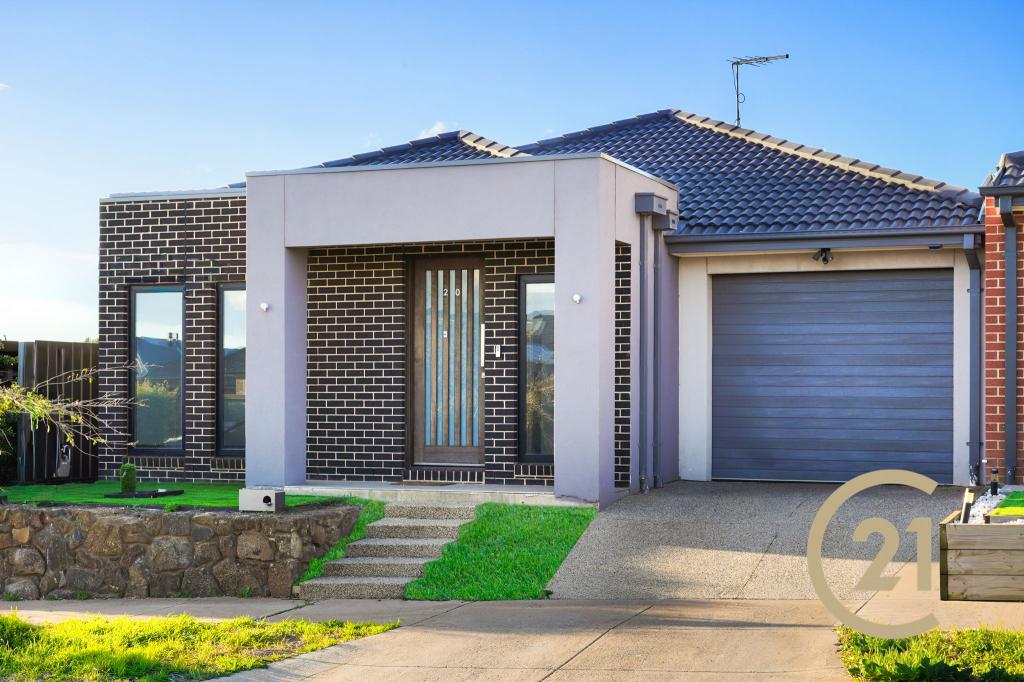 20 Lamongan Rise, Truganina, VIC 3029