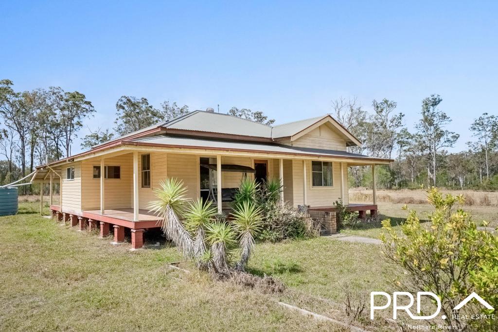 204 Mothersoles Rd, Ellangowan, NSW 2470