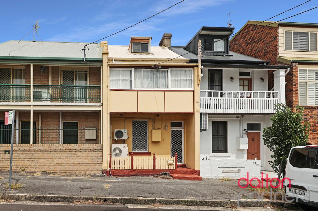 17 Bull St, Cooks Hill, NSW 2300