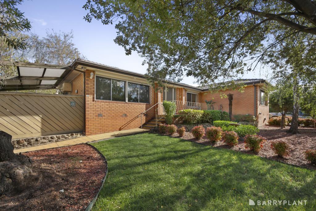 209 GREENWOOD DR, BUNDOORA, VIC 3083