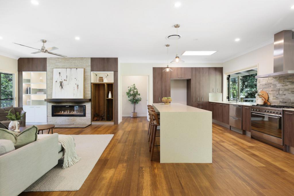 211 Ducats Rd, Tallebudgera, QLD 4228