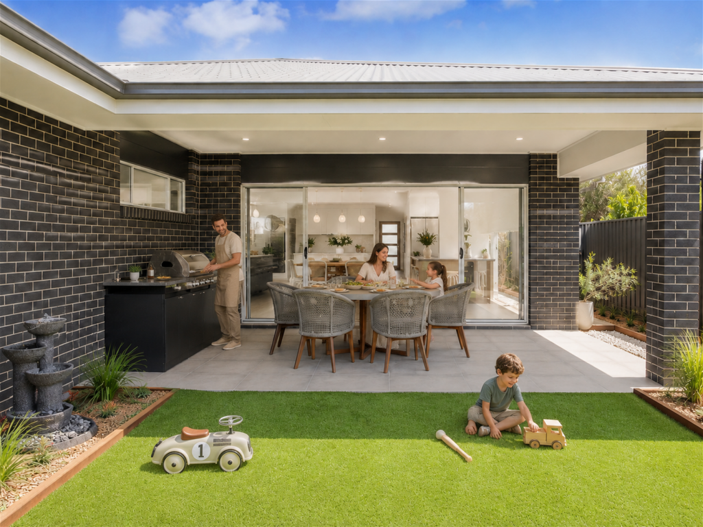Contact Agent For Address, Mundijong, WA 6123