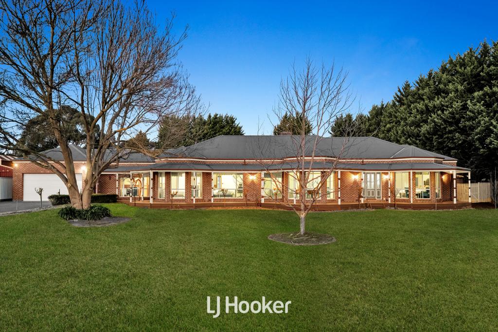 11a Gori Ct, Narre Warren North, VIC 3804