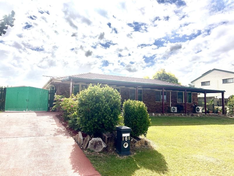 6 Awaba Ct, Deception Bay, QLD 4508