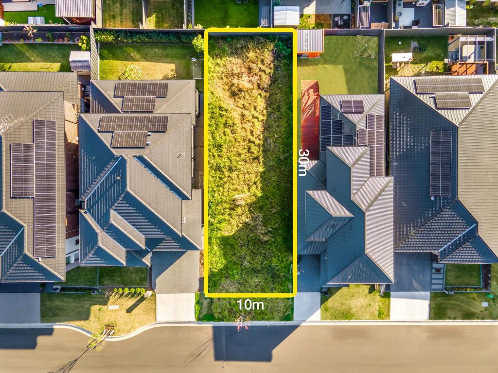 11 Wheat St, Oran Park, NSW 2570