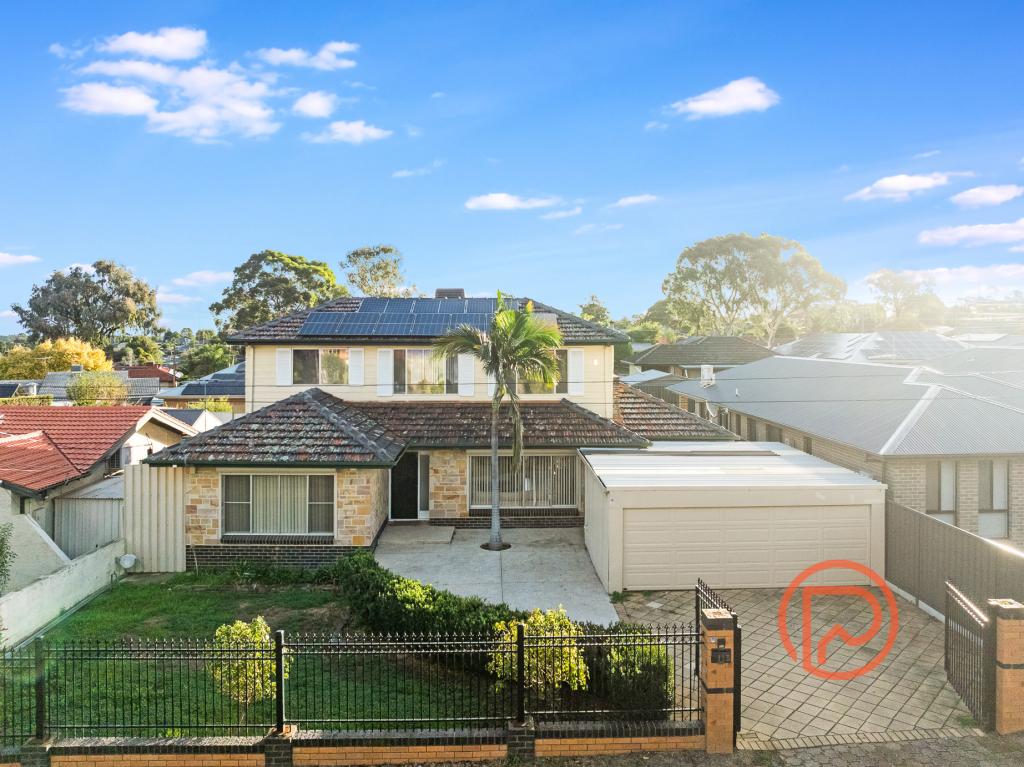113 Nelson Rd, Valley View, SA 5093