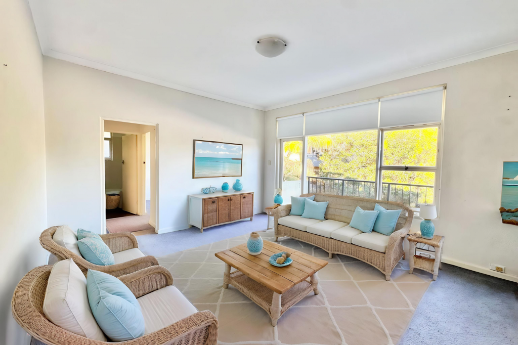7/51 Balgowlah Rd, Fairlight, NSW 2094