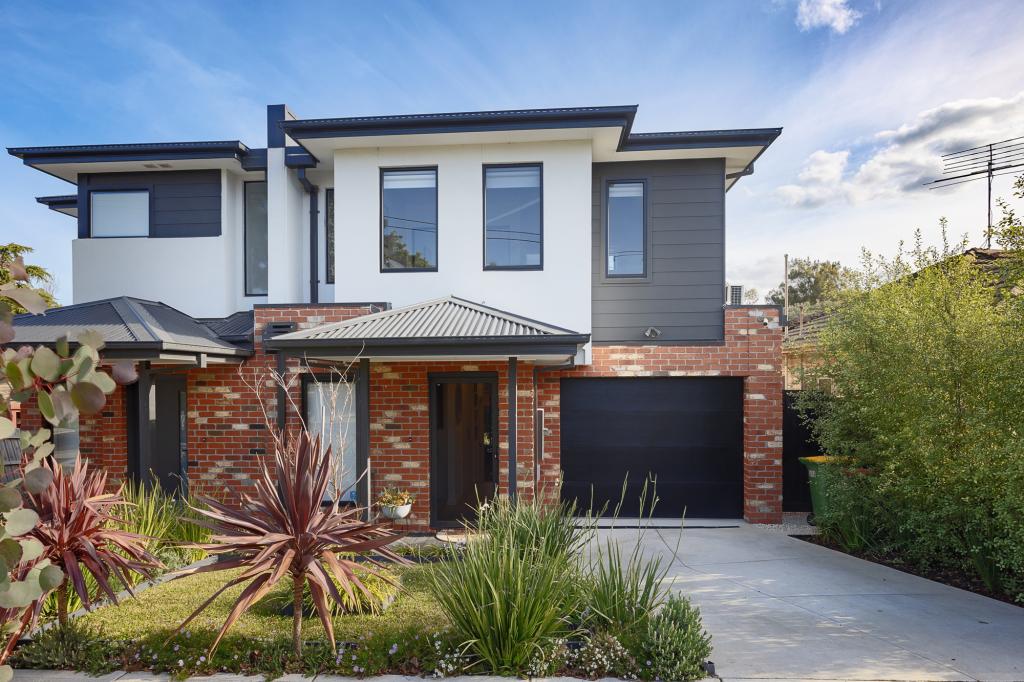 1/16 Waratah St, West Footscray, VIC 3012