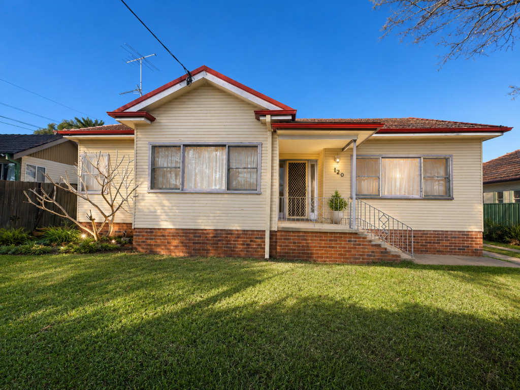 120 Derby St, Penrith, NSW 2750