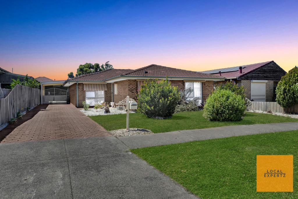 86 Coburns Rd, Melton South, VIC 3338
