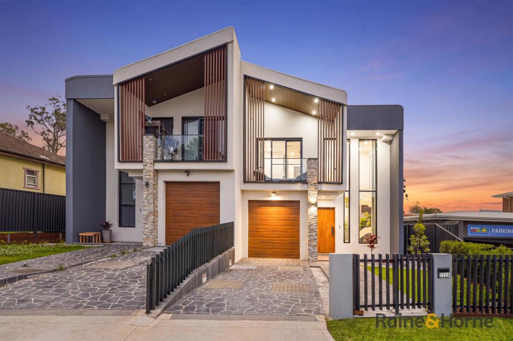 232a Spurway St, Dundas, NSW 2117