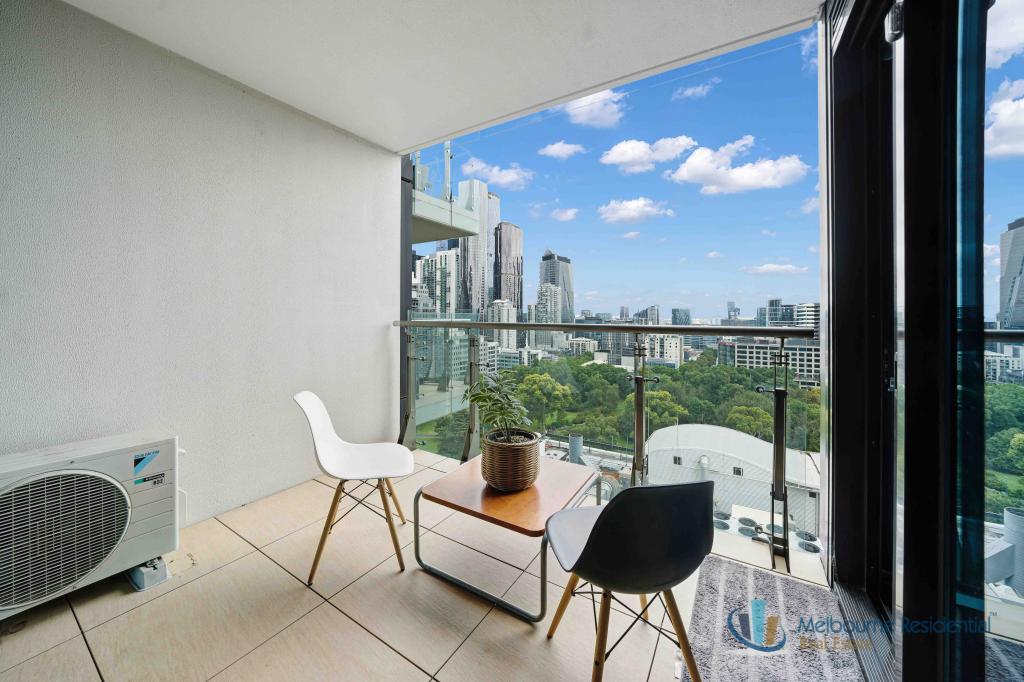 1915/228 A'Beckett St, Melbourne, VIC 3000