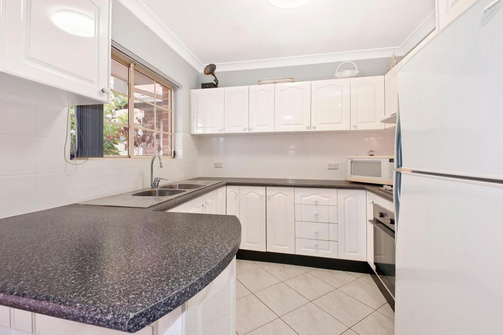 6/42-48 LINCOLN ST, BELFIELD, NSW 2191