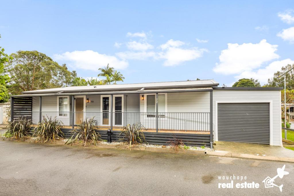 72/270 Hastings River Dr, Port Macquarie, NSW 2444