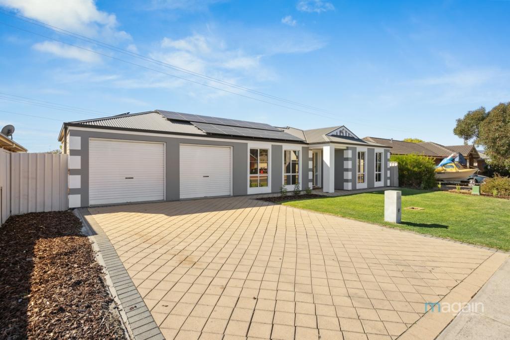 9 Bluepoint Way, Aldinga Beach, SA 5173