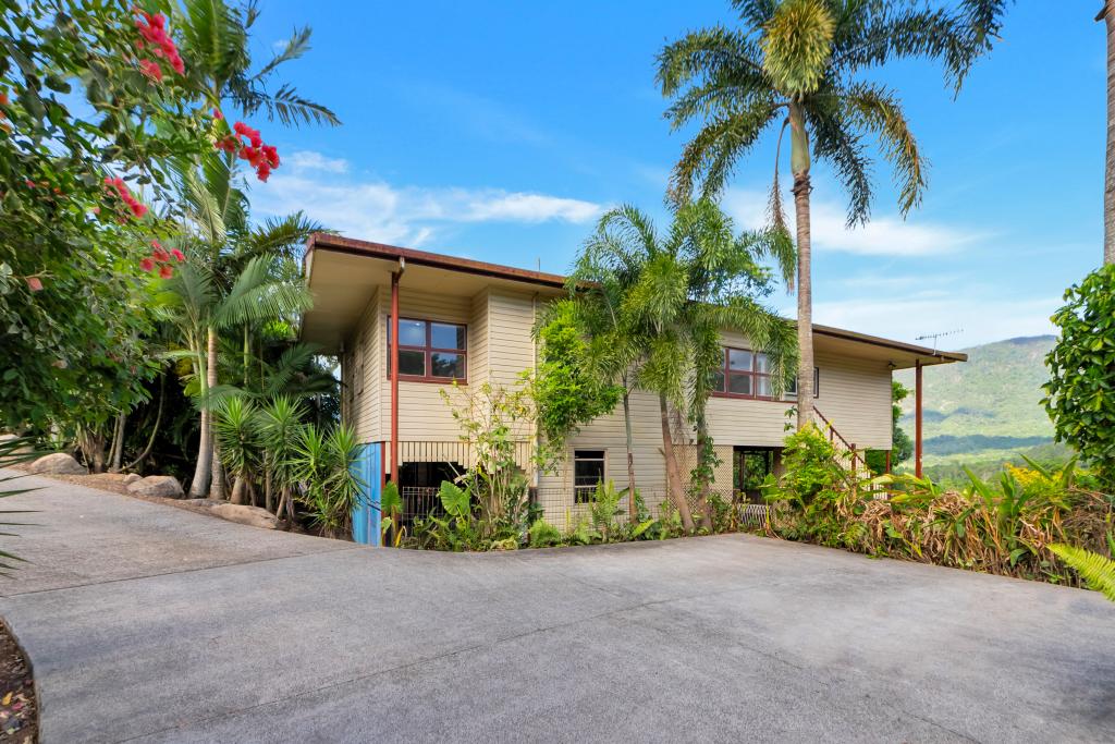 25-27 Golden St, Goldsborough, QLD 4865