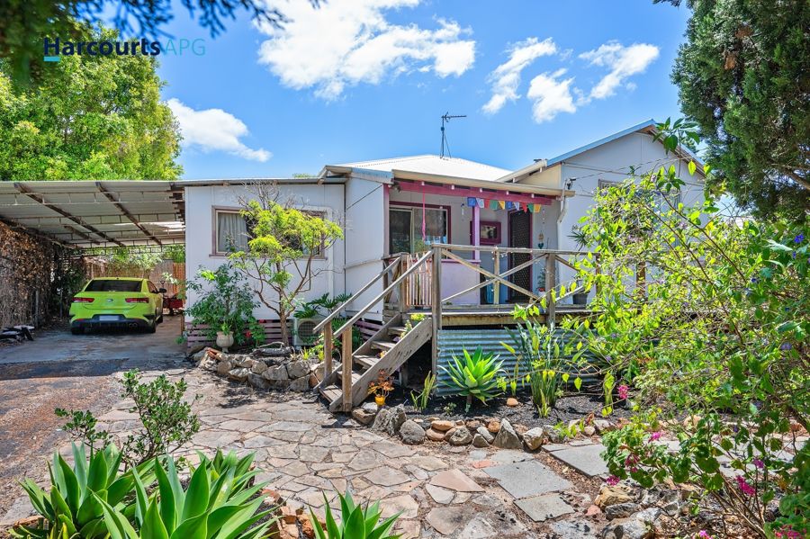 11 Union St, Donnybrook, WA 6239