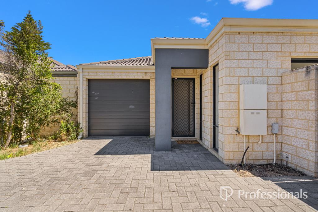 9C MILLGATE RD, BALGA, WA 6061