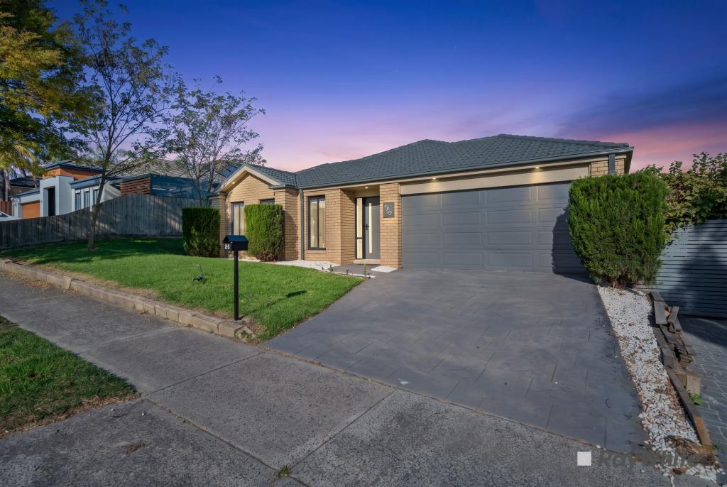26 Olive Rd, Lynbrook, VIC 3975