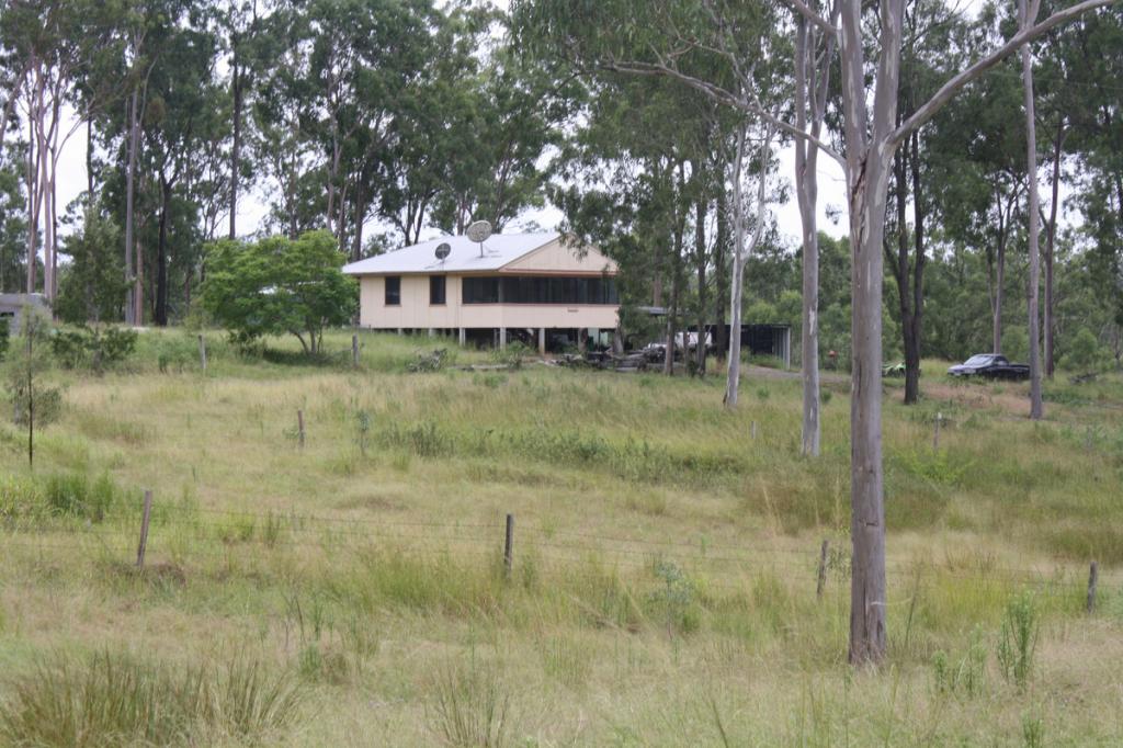 LOT 277 ON FL4028/42984 BRUCE HWY, COLOSSEUM, QLD 4677