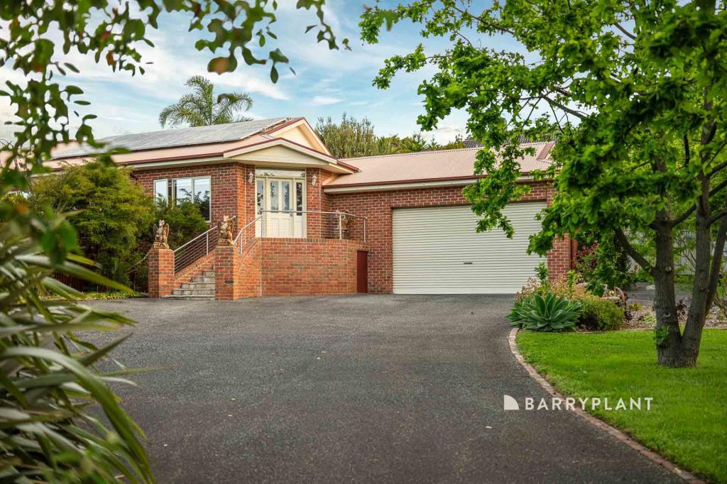 2 Tom Gearon Ct, Narre Warren North, VIC 3804