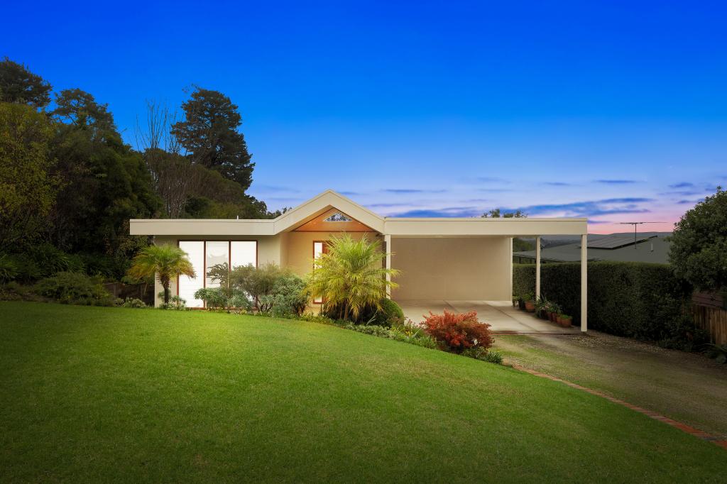 23a Brumfield Rd, Healesville, VIC 3777