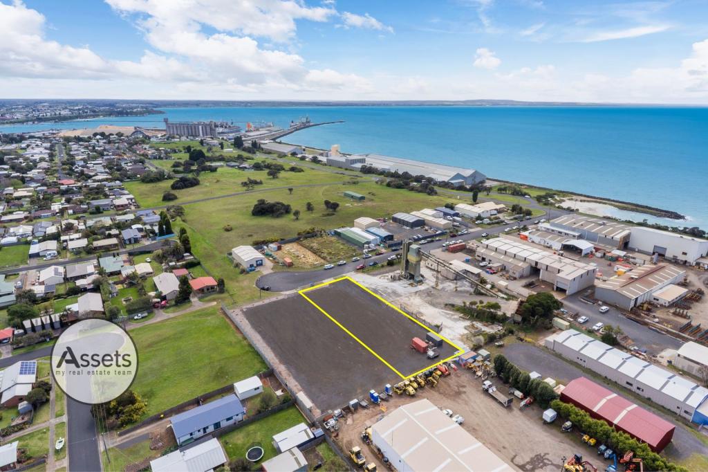 Lot 2/25-31 George St, Portland, VIC 3305