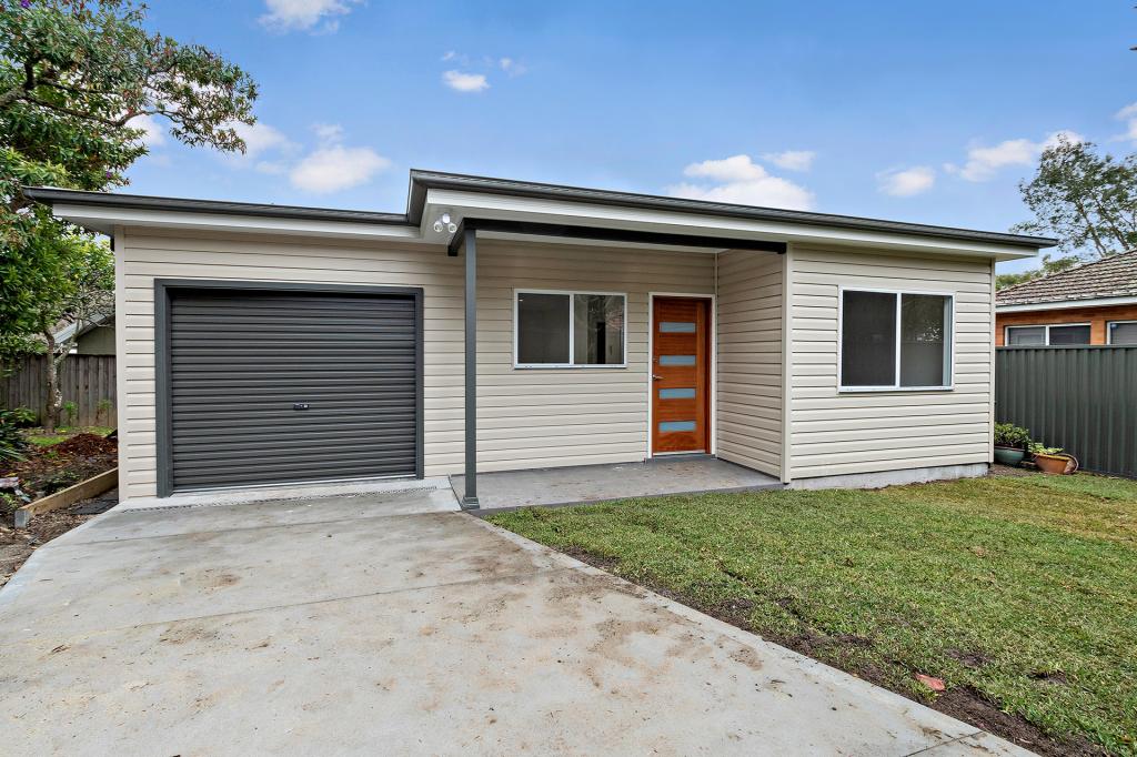 30A DENMAN PDE, NORMANHURST, NSW 2076