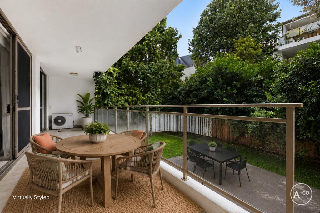 G03/82 Bay St, Botany, NSW 2019