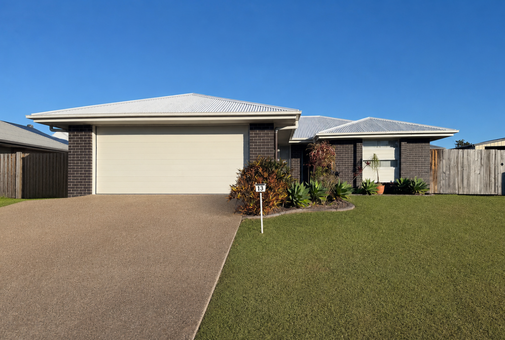13 Halcyon Dr, Wondunna, QLD 4655