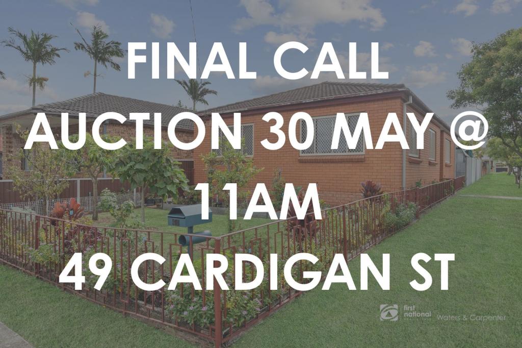 49 Cardigan St, Auburn, NSW 2144