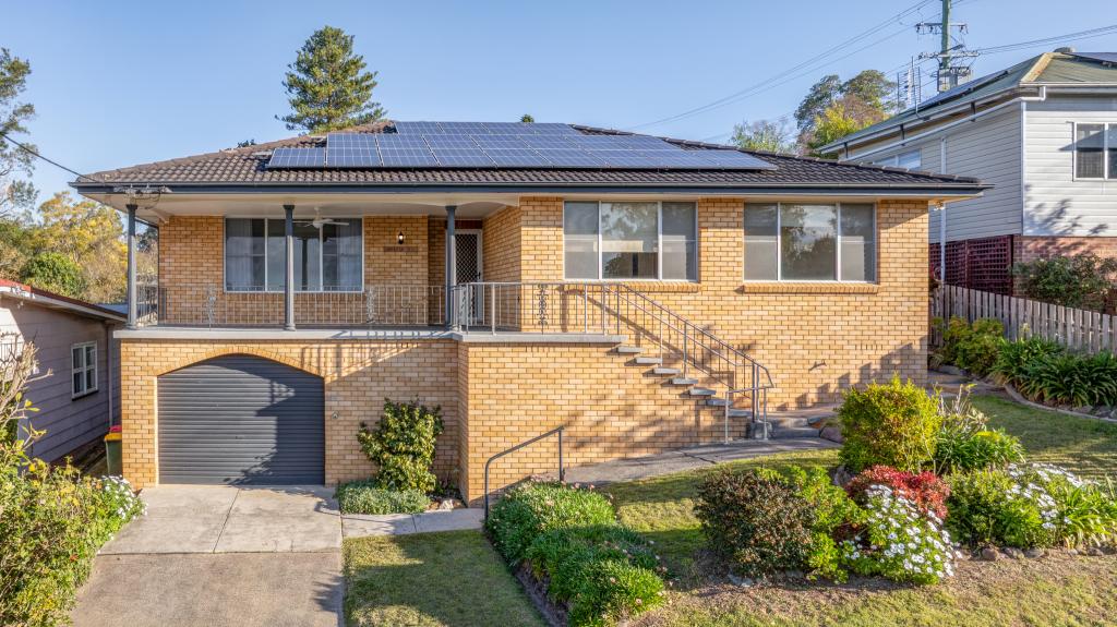 104 Brown St, Dungog, NSW 2420