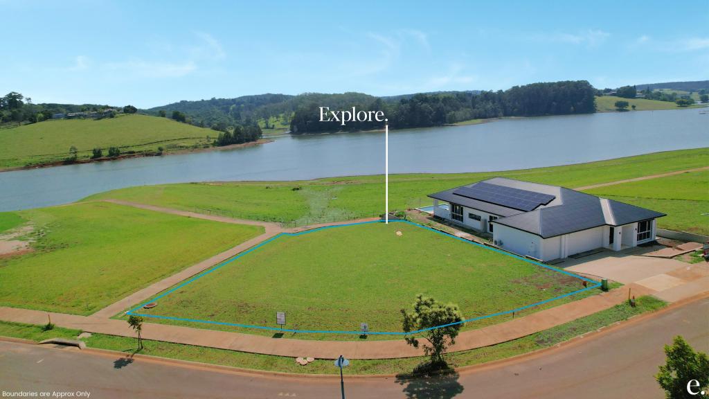 25 WATERFRONT TCE, YUNGABURRA, QLD 4884