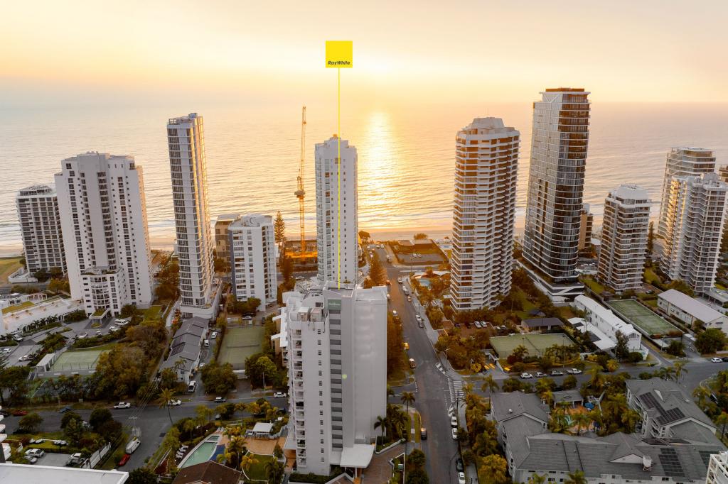 701/46-52 Pacific St, Main Beach, QLD 4217