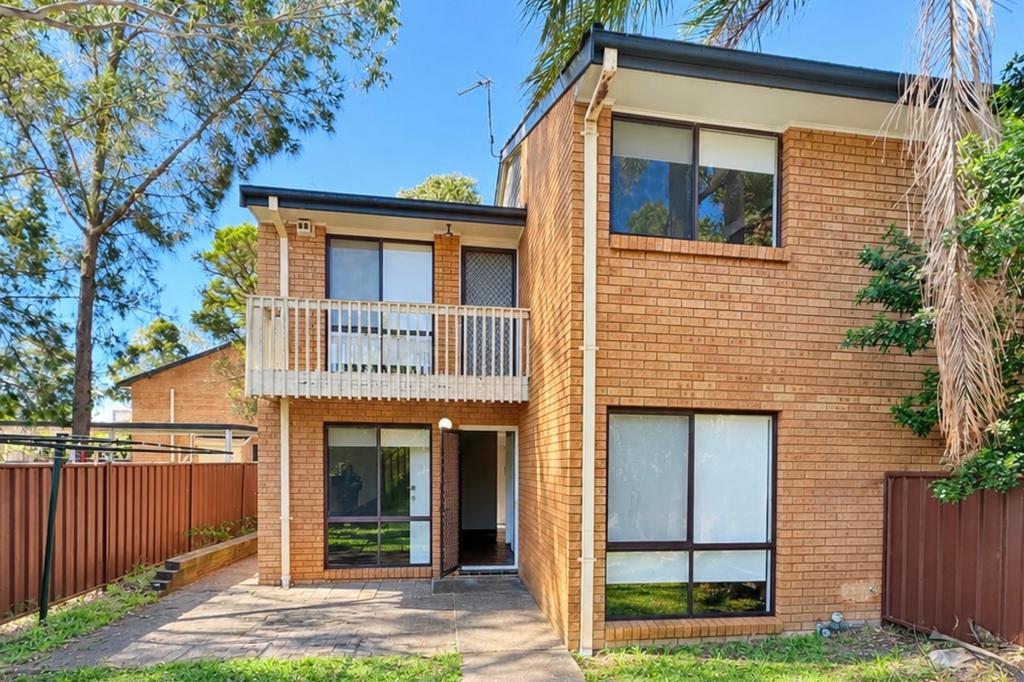 7/4 Highfield Rd, Quakers Hill, NSW 2763