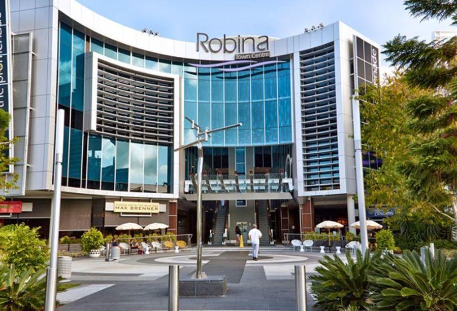 Contact Agent For Address, Robina, QLD 4226