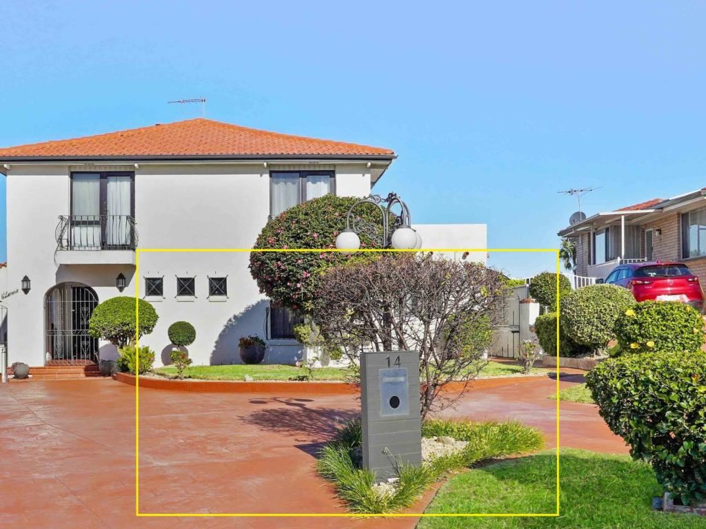 14a Segefield Pl, Casula, NSW 2170