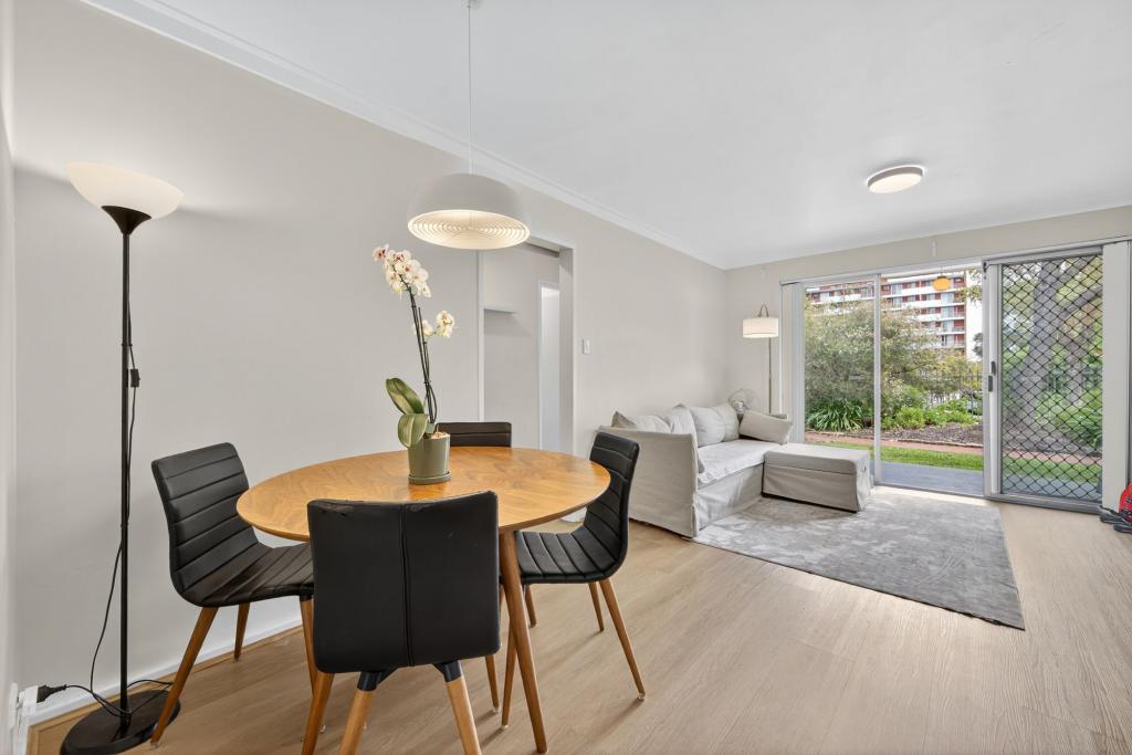 4/72 King George St, Victoria Park, WA 6100