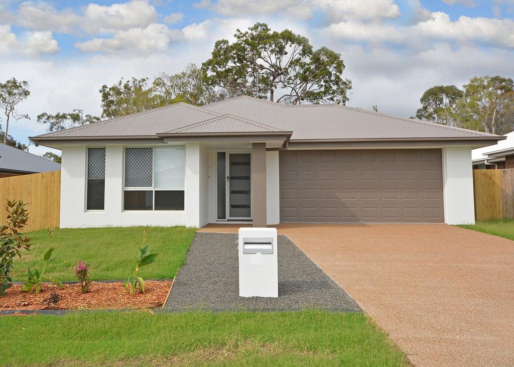 104 Bradman Way, Urangan, QLD 4655